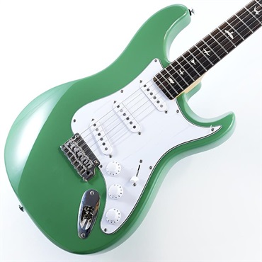 USED 中古 SE Silver Sky (Ever Green) [John Mayer Model] SN.CTIE33139