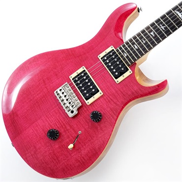 USED 中古 SE CUSTOM 24 (Bonni Pink / Natural Back) SN.CTID48746