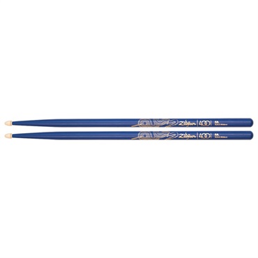 Zildjian 5A Acorn 20年代ジャズデザイン [LAZLZ5AACBU400] 【400周年記念モデル／限定品】