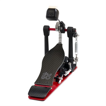 50th Anniversary 5000 Single Pedal [DW-5050AD/4C 50TH]