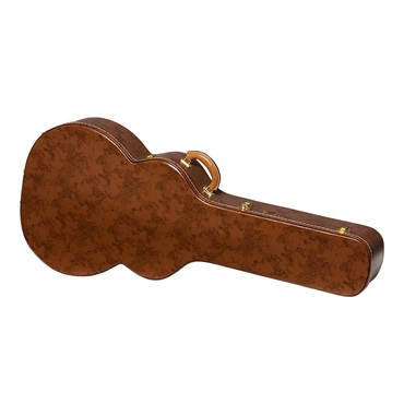 【夏のボーナスセール】 Lifton Historic Brown/Pink Hardshell Case， SJ-200[ASLFTCASE-5L-J200]