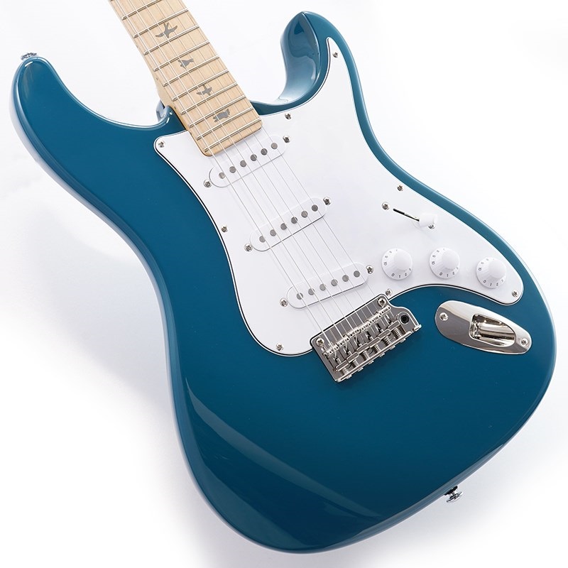 SE Silver Sky Maple(Nylon Blue) [John Mayer Model]の商品画像