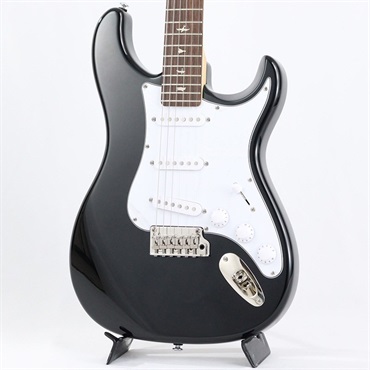 SE Silver Sky (Piano Black) [John Mayer Model]