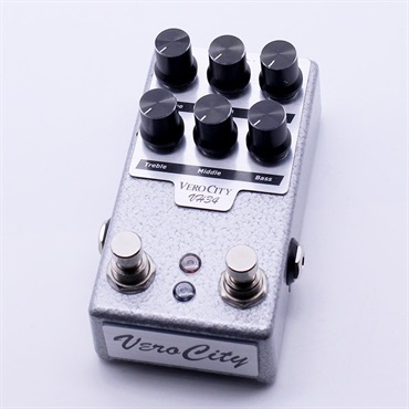 VeroCity Effects Pedals VH34（w/ALT）