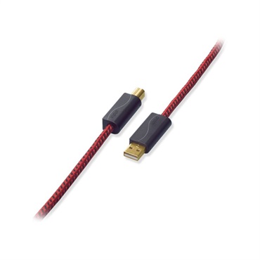 DGI-K2SL/1.0 USB A-B 1.0m　【A-Bタイプ高品質USBケーブル】