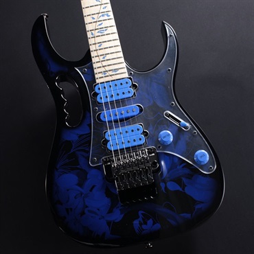 Ibanez JEM77P-BFP [Steve Vai Signature Model]