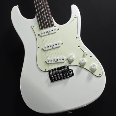 Ibanez LM1-LWH [Luca Mantovanelli Signature Model]