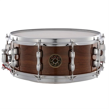 SAKAE OSAKA HERITAGE SD1455WNJ [Japan Custom Snare Drum / Walnut 14''×5.5'']
