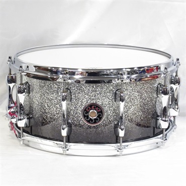 SD1465MA/M-DRY [Maple Snare Drum 14''×6.5'' - Destroyer]