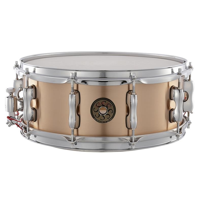 SDM1455PBJ [Japan Custom Snare Drum / Phosphor Bronze  14''×5.5'']の商品画像