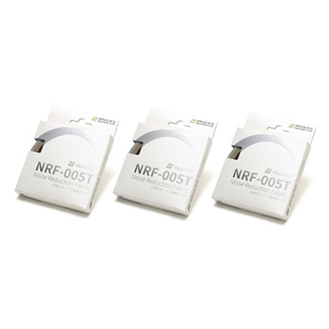 NRF-005T(非磁性体ノイズ抑制テープ 15mm×約4m)x3個セット(オヤイデ)
