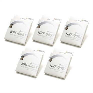 NRF-005T(非磁性体ノイズ抑制テープ 15mm×約4m)x5個セット(オヤイデ)