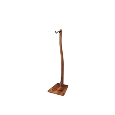 Handcrafted Walnut Guitar Stand[ASTD-WN]