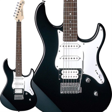 PACIFICA112V (Black) [SPAC112VBL]
