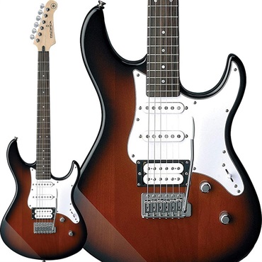 PACIFICA112V (Old Violin Sunburst) [SPAC112VOVS]