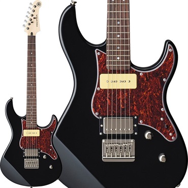 PACIFICA311H (Black) [SPAC311HBL]