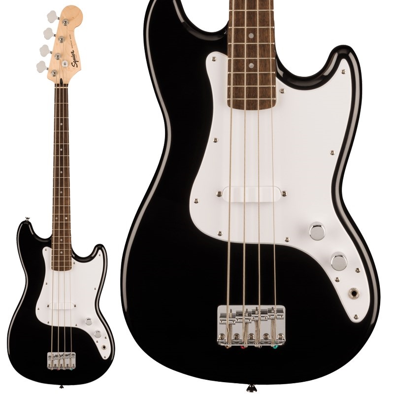 Sonic Bronco Bass (Black/Laurel)の商品画像