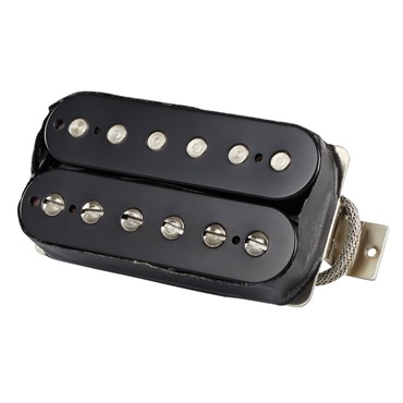 Gibson 【夏先取り大特価セール】57 Classic (Double Black，2-Conductor，Potted，Alnico II) [Original Collection / PU57DB2]