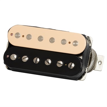 Gibson 【夏先取り大特価セール】57 Classic (Zebra，2-Conductor，Potted，Alnico II) [Original Collection / PU57ZB2]