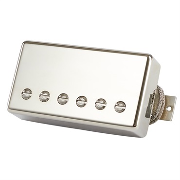 【夏先取り大特価セール】57 Classic (Double Black，Nickel Cover，2-Conductor，Potted，Alnico II) [Original Collection / PU57DBNC2]