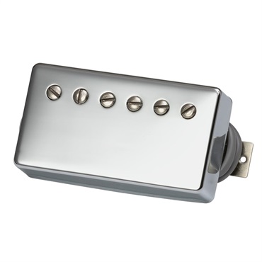 【夏先取り大特価セール】57 Classic (Double Black，Nickel Cover，4-Conductor，Potted，Alnico II) [Original Collection / PU57DBNC4]