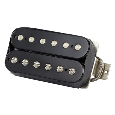 【夏のボーナスセール】 57 Classic Plus (Double Black，2-conductor，Potted，Alnico II) [Original Collection / PU57+DB2]