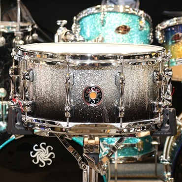 SD1465MA/M-DRY [Maple Snare Drum 14×6.5 / Destroyer]
