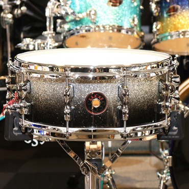 SD1455MA/M-DRY [Maple Snare Drum 14''×5.5'' - Destroyer]