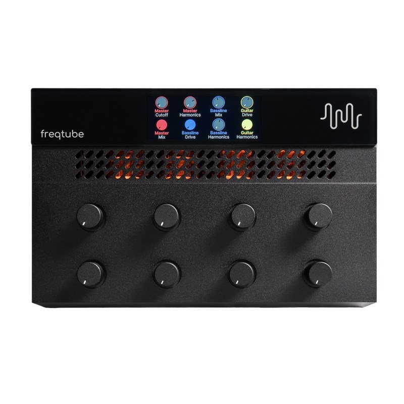FT-1 freqtube (フレックポート)(フレックチューブ)(真空管)(プラグイン)の商品画像