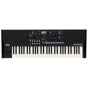 WAVESTATE SE アフタータッチ搭載モデル