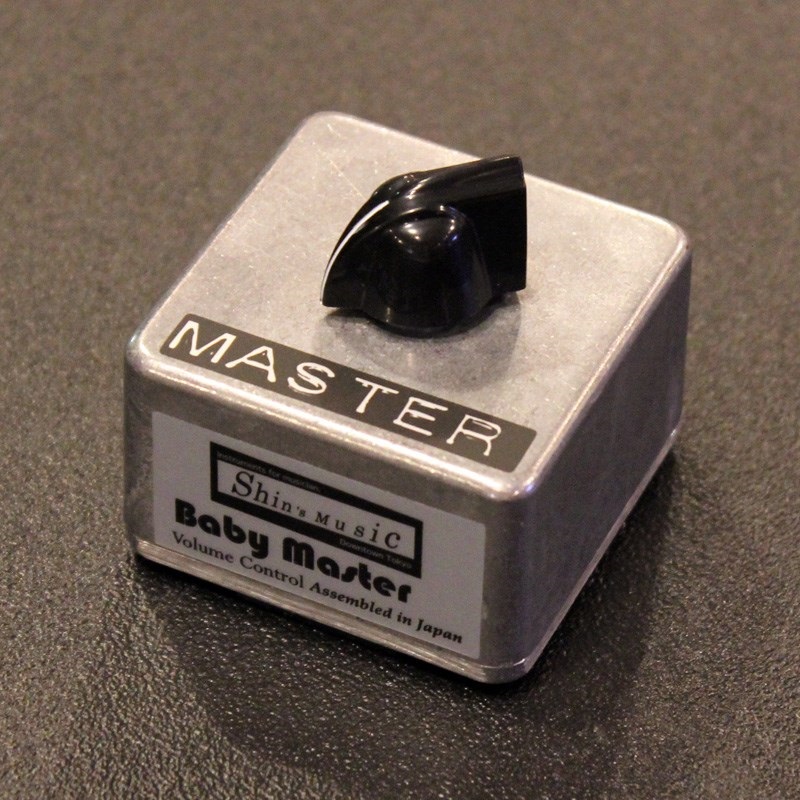 Baby Master 2 [Custom Volume for SEND/RETURN]の商品画像