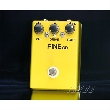 FINE OD