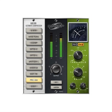 6030 Ultimate Compressor HD v7(オンライン納品)(2時間以内に納品)