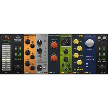6060 Ultimate Module Collection Native v7(オンライン納品)(2時間以内に納品)