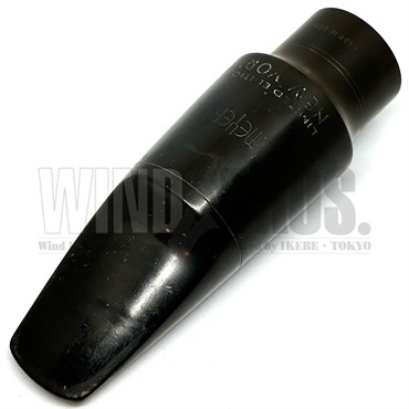 USED 中古 メイヤー アルトサックス用マウスピース LIMITED EDITON NEW YORK 5MM