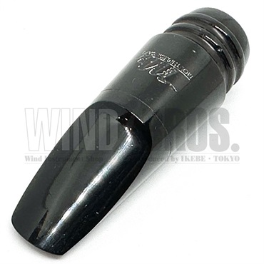 USED 中古 Mouthpiece Cafe マウスピースカフェ アルトサックス用マウスピース ﾗﾊﾞｰコンポジット エスプレッソ（ESPRESSO） #6
