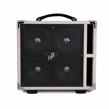 PJB（Phil Jones Bass） 【入荷待ち、ご予約受付中】 Compact Plus (WHITE)