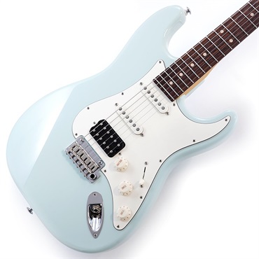 Core Line Series Classic S SSH (Sonic Blue/Rosewood) 【SN.72570】