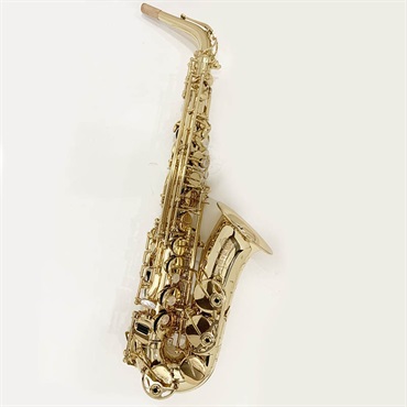 USED 中古 セルマー アルトサックス SA-80II Jubilee GL S/N:789xx0 【調整&セットアップ後出荷】【5年間キーバランス調整無料】