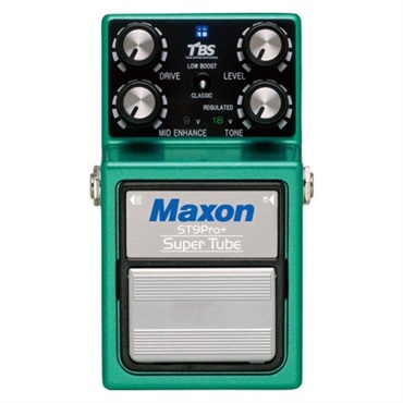 MAXON ST9pro+[Super Tube]