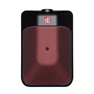 sE Electronics BL8 (バウンダリーマイク)(エスイーエレクトロニクス)(コンデンサーマイク)(楽器・収音用マイク)