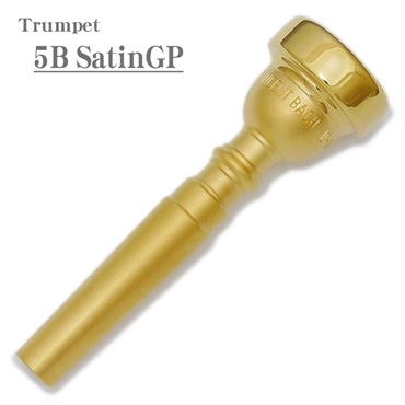 バック / 5B SGP トランペット用 マウスピース