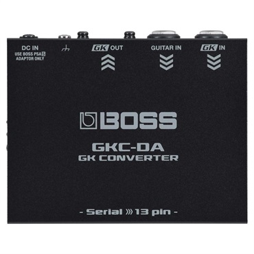 【生産完了モデル】 GKC-DA [GK Converter(Serial to 13pin)]