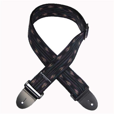 DaikingStrap DGST-KASURI-BLACK