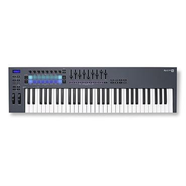 FL KEY61【NKS対応製品Komplete 15 Selectバウチャー無償提供】