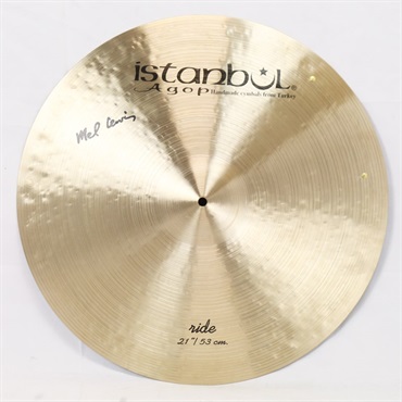 Mel Lewis Ride 21 with 2 Rivet [2180g]