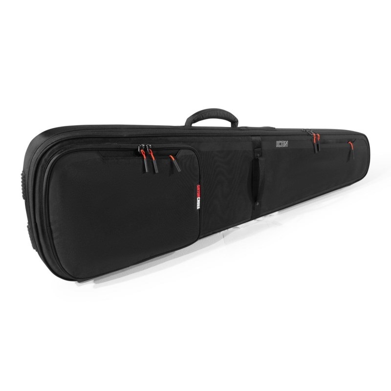 ICON Series G-ICONBASS [エレキベース用ギグバッグ]の商品画像