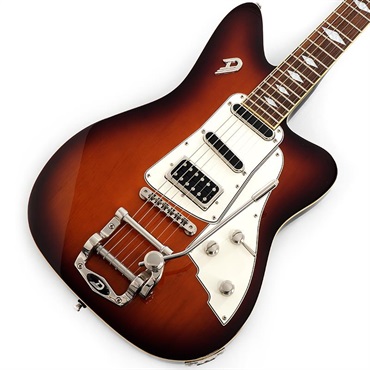 DPA-VB Paloma (Vintage Burst)