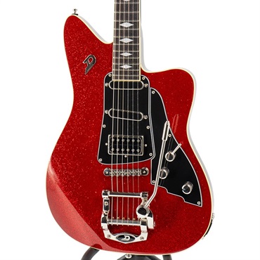 Duesenberg DPA-RDS Paloma (Red Sparkle)