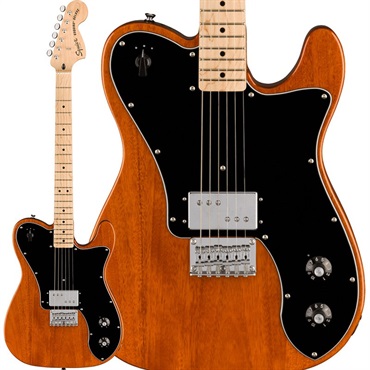 Paranormal Esquire Deluxe (Mocha)